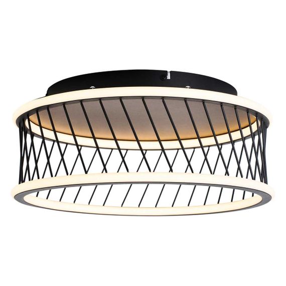 Потолочный светильник F-Promo Korg 4436-2C