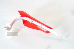 Handguard motorcycle. Universal. No brand. CRF250, KLX125-150-250. General use.