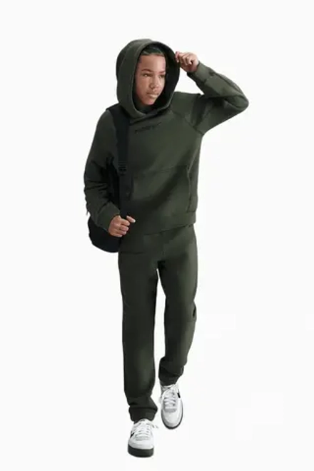 Кофта Nike PSG 25/26 Air Junior - зеленый