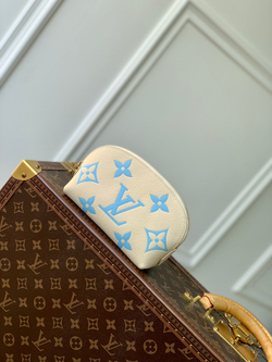 Louis Vuitton Cosmetic Pouch PM
