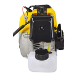 Триммер бензиновый Eurolux TR-1900S