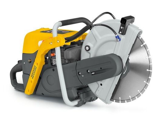 Алмазная дисковая пила Wacker Neuson BTS 635s