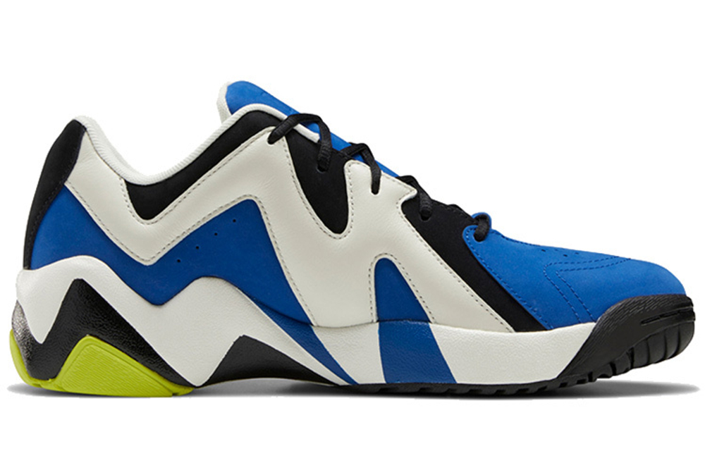 Кроссовки Dime X Reebok Kamikaze Low
