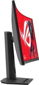 Монитор 31,5" ASUS ROG Strix XG32WCS