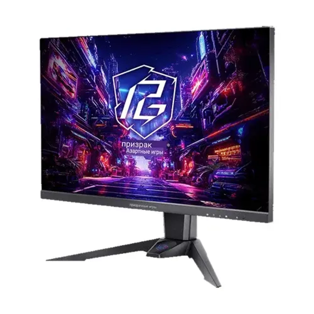Монитор 27" ASRock PG27QFT2A