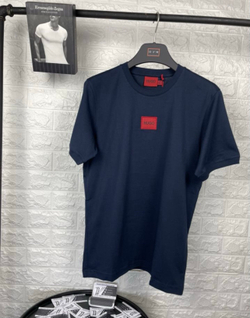 Футболка Hugo премиум