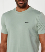 Футболка BOSS GREEN - зеленый(50506373)