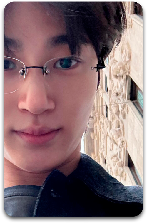 Карта #1755 / Byeon Woo Seok