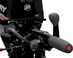 Лодочный мотор Mercury F20 MH EFI