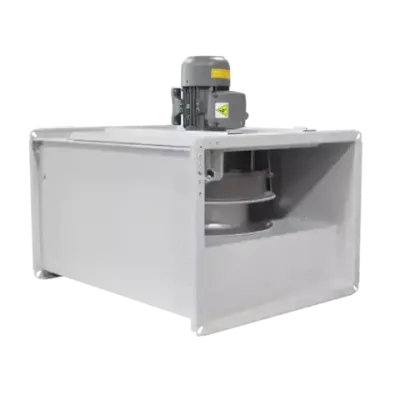 Канальный вентилятор Sysimple TKTH 50