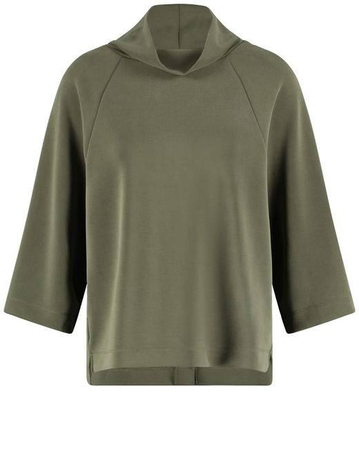 Толстовка из модала