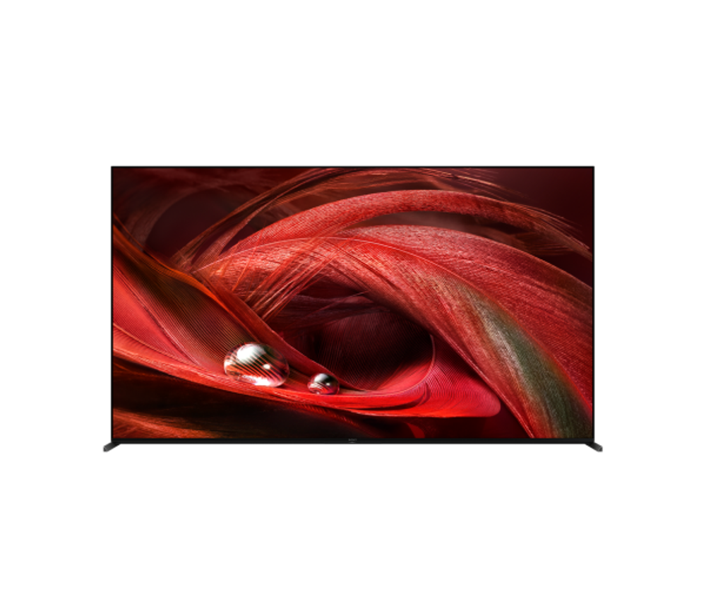 Телевизор Sony XR-85X95J
