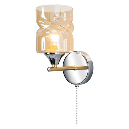 Citilux Клод CL137312 Бра с выключателем