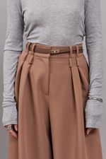 ТОНКИЙ РЕМЕНЬ В ДВА ОБОРОТА COFFEE