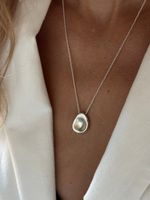 Подвеска Worry Stone