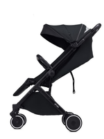Коляска прогулочная Anex AIR-X, Black