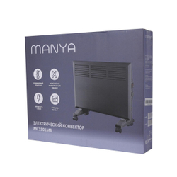 Конвектор Manya MC1501MB
