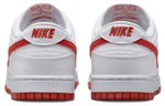 Кроссовки Nike Dunk Low "Picante Red"