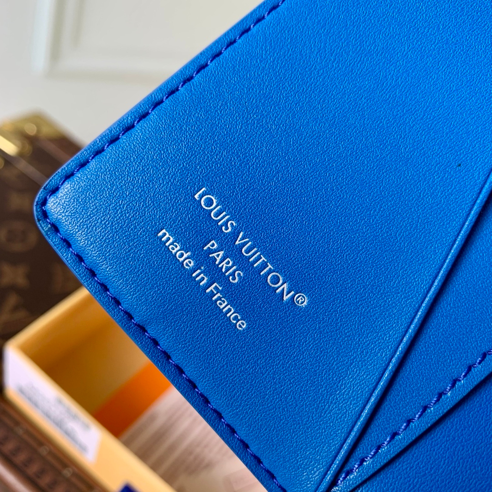 Louis Vuitton Pocket Organizer