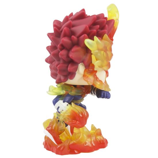 Фигурка Funko POP! Animation My Hero Academia Endeavor 48470