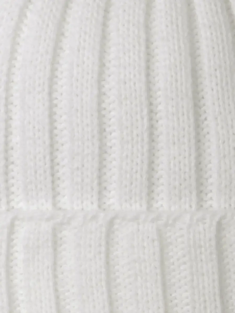 Шапка для девочки с ушками осенняя