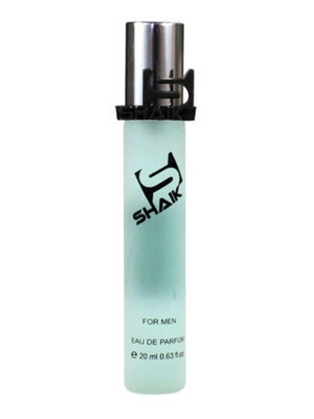 Shaik M075 Versace Eros for men парфюмированная вода, 20 мл мужской
