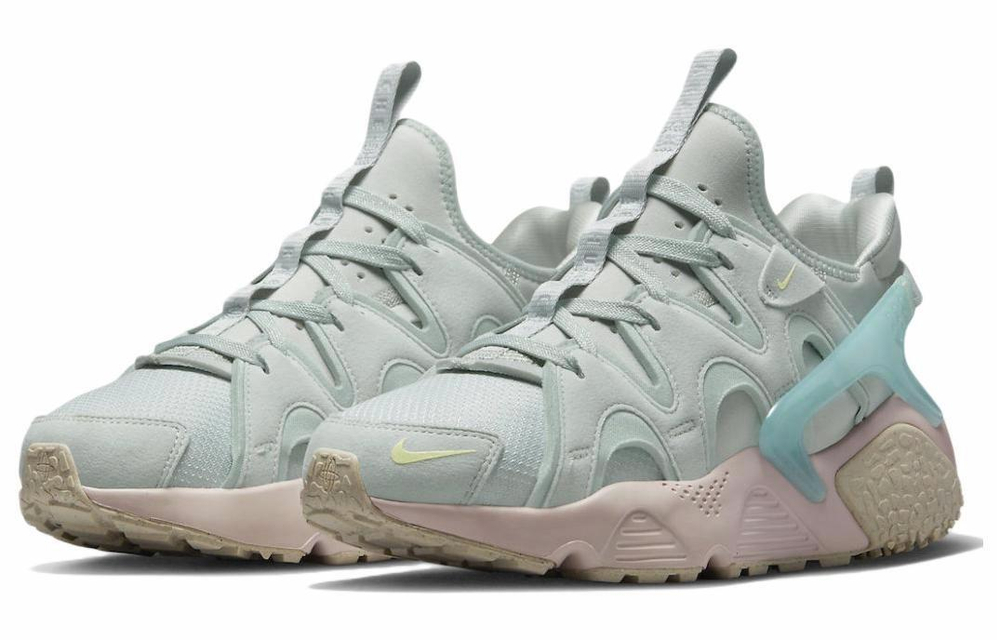 Кроссовки Nike Huarache Craft (Женская размерная сетка)