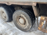 Shacman (Shaanxi) SX* 8x4 Самосвал SX33186W366C (Дизельный, 10,8 л, 441 л.с., МТ)