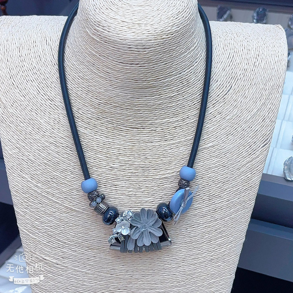 Колье Jewelry - арт140