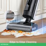 Пылесос Dreame H12 Dual Wet and Dry Vacuum (HHV4)