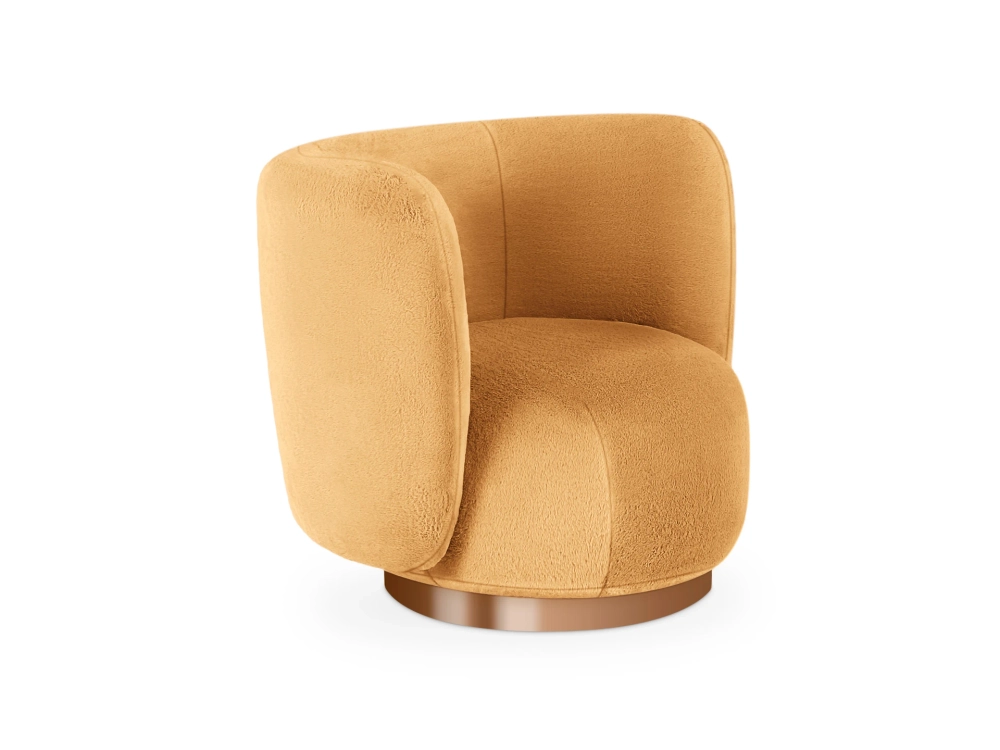 Кресло Lucca вращающееся