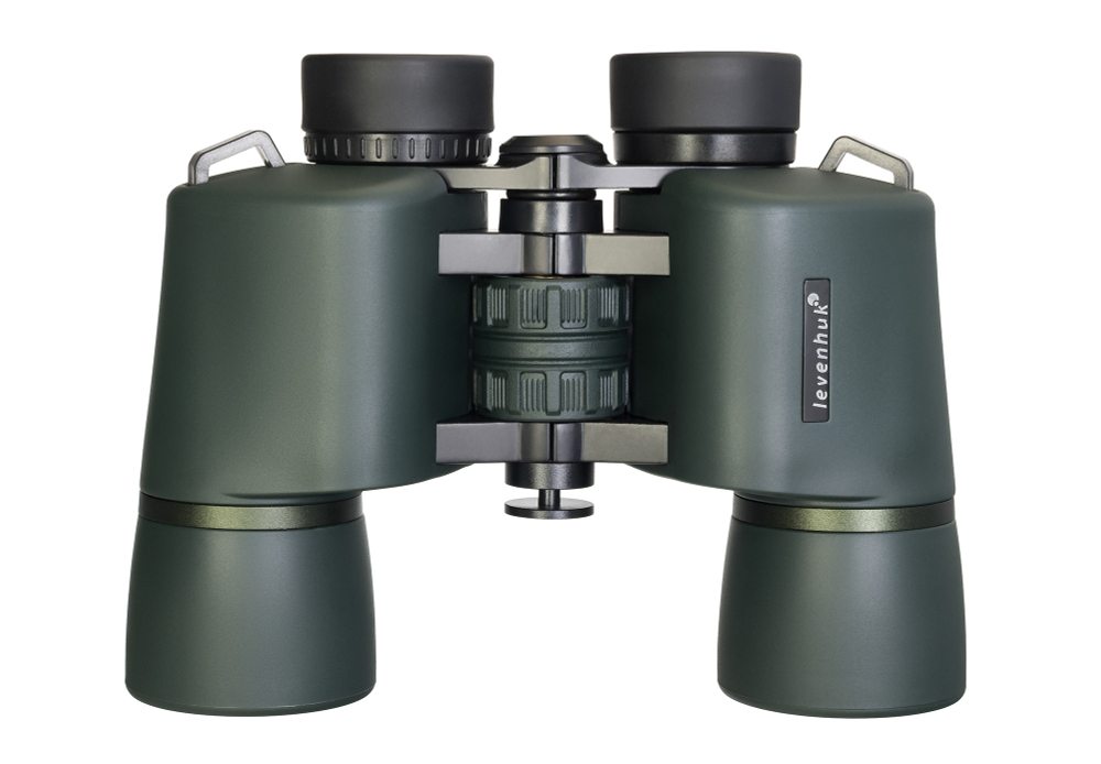 Бинокль Levenhuk New Sherman PRO 8x42