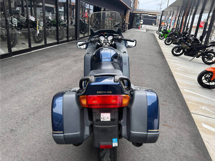 Honda ST1100 Pan European , 1999