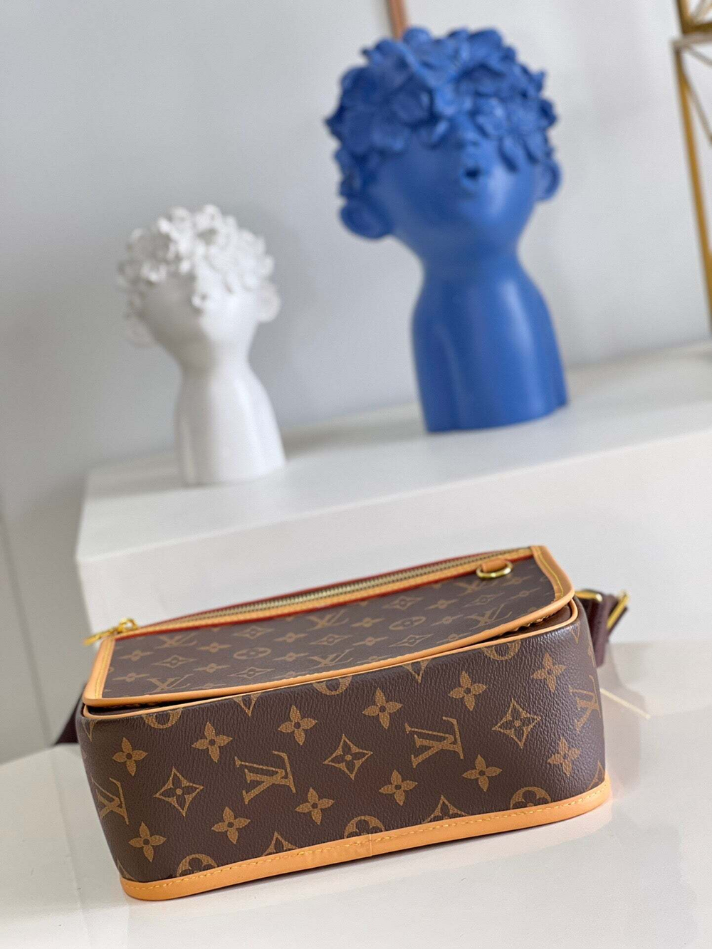 Louis Vuitton Messenger Bosphore PM