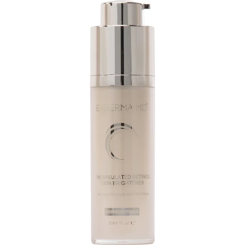 Encapsulated Retinol Skin Brightener | Крем ночной с инкапсулированным ретинолом, 30 мл