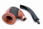 Курительная трубка Mastro De Paja Unica, M471-1