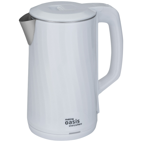 э/чайник Oasis K-13PW