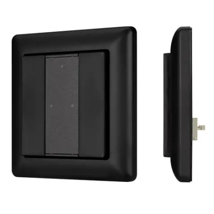 INTELLIGENT ARLIGHT Панель DALI-223-2K-D2-IN-BLACK (BUS, Free purpose) (IARL, -) 032504