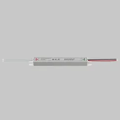 Источник напряжения PSL003 12В 24Вт IP 20 811016 Led Strip 811016