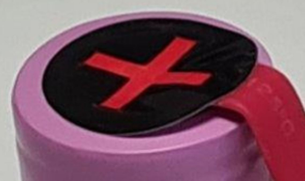 Изолятор ET 17Plus-1SL1R