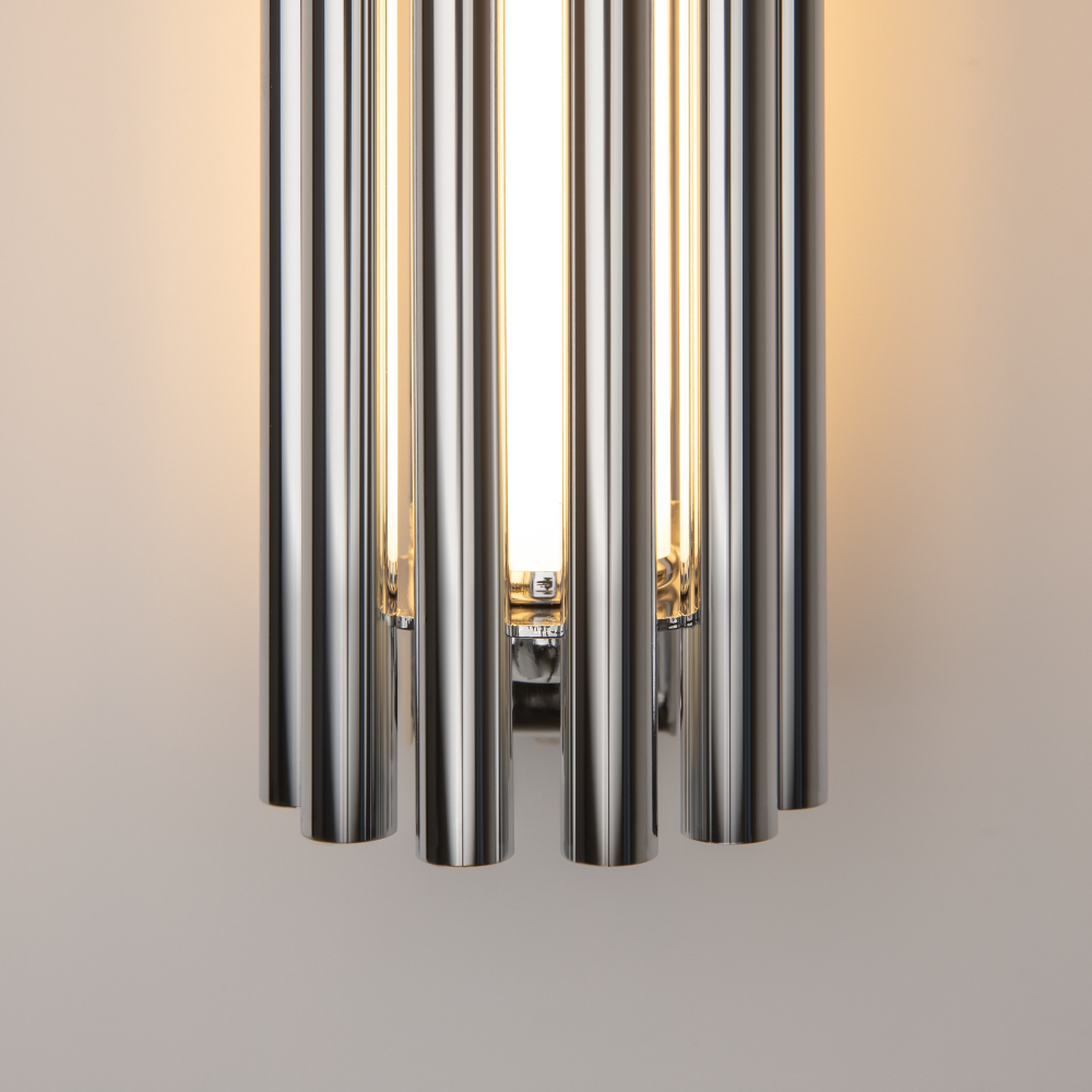 Настенный светодиодный светильник Maytoni Sonata MOD410WL-L12CH3K