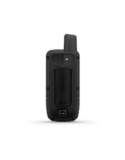 Портативный туристический навигатор Garmin GPSMAP 66s