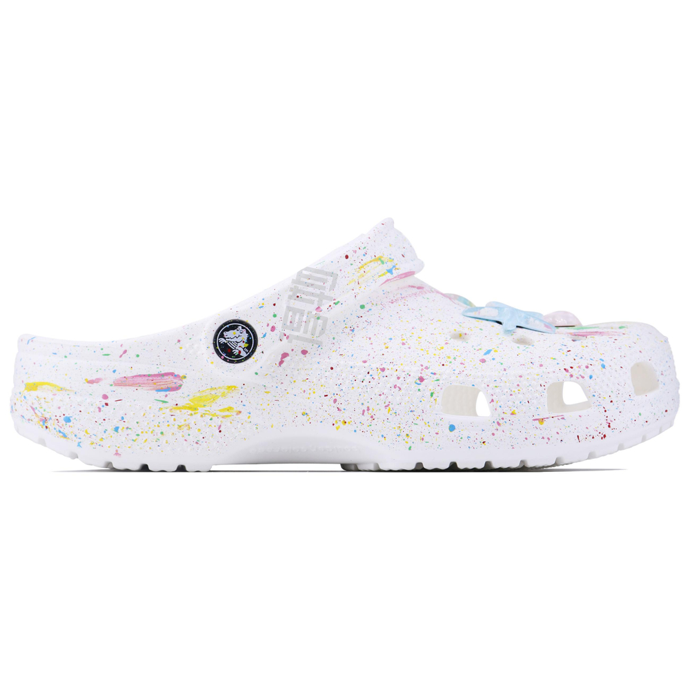 Crocs Classic Clog Sds Eva