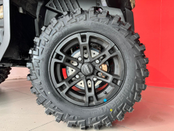 Квадроцикл Loncin Xwolf 1000