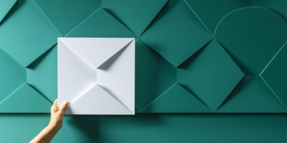 Декоративная стеновая панель Orac Decor W106 Duropolymer