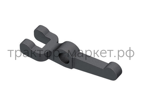 Лапка выжимная подшипника сцепления