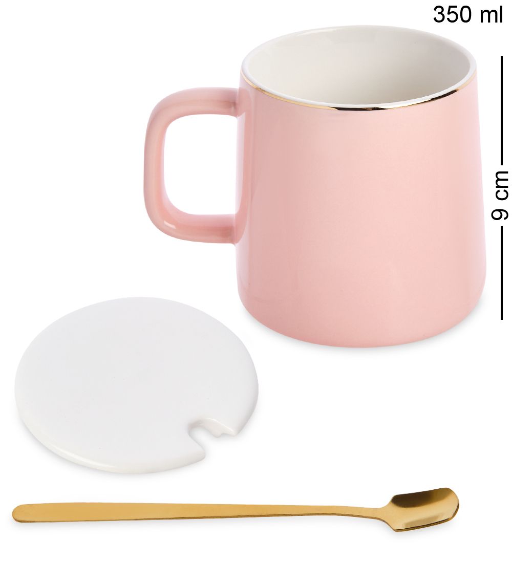 MUG-373/4 Кружка «Путь к успеху»