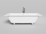 ORLANDA AXIS 190x80 покраска по RAL полностью