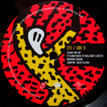 The Rolling Stones / Voodoo Lounge Uncut (3LP)