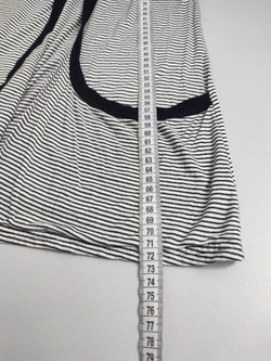 Кардиган New Look полосатый 40 размер